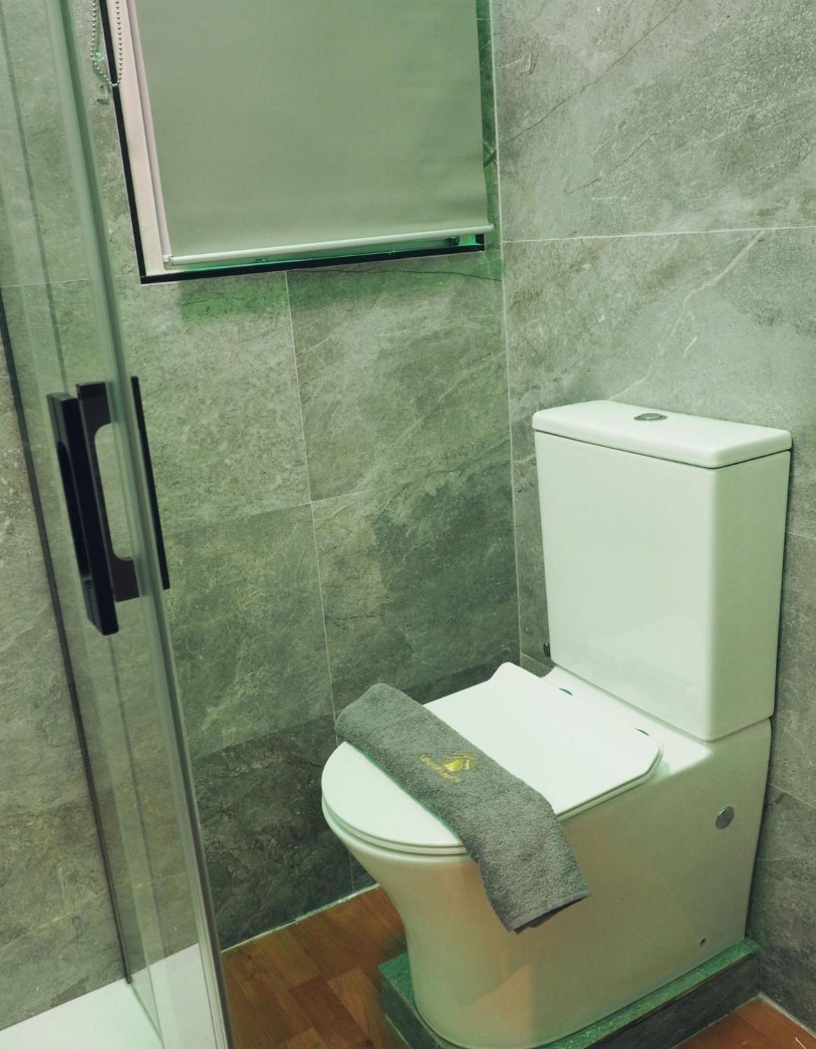 Lm Apartamentos Puentezuelas Granada Eksteriør bilde