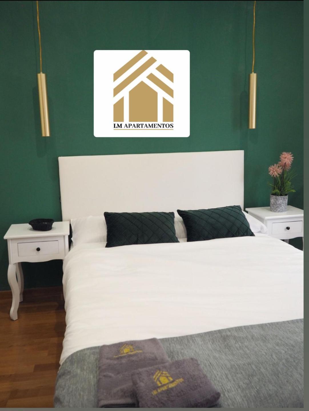 Lm Apartamentos Puentezuelas Granada Rom bilde